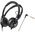 Sennheiser HD 25 DJ fejhallgató