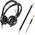 Sennheiser HD 25 Plus DJ fejhallgató