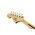 Fender Chris Shiflett Telecaster Deluxe RW Shoreline Gold elektromos gitár