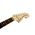 Fender Chris Shiflett Telecaster Deluxe RW Shoreline Gold elektromos gitár
