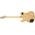 Fender Jim Adkins JA-90 Telecaster Thinline LRL Natural elektromos gitár