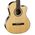 Cort AC160CF NAT elektro-klasszikus gitár