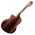 Cort AC160CF NAT elektro-klasszikus gitár