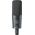 Audio-Technica AT4050ST nagymembrános kondenzátormikrofon