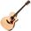 Taylor 214CE elektro-akusztikus gitár