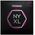 D'Addario NYXL45130SL Nickel Wound 045-130 basszus gitárhúr
