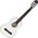 Ortega R121-1/2WH klasszikus gitár