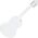 Ortega R121-3/4WH klasszikus gitár