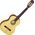 Ortega R121-3/4 klasszikus gitár