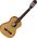 Ortega R122-1/2 klasszikus gitár