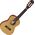 Ortega R122-1/4 klasszikus gitár