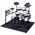 Roland TDM-20 V-Drums dobszőnyeg