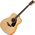 Yamaha FG840 akusztikus gitár