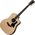 Taylor 110ce elektro-akusztikus gitár