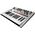KORG monologue SV monofonikus analóg szintetizátor