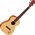Ortega RU5-BA bariton ukulele