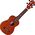 Ortega RU5MM-SO szoprán ukulele