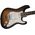 Fender Dave Murray Stratocaster 2-Color Sunburst elektromos gitár