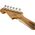 Fender Dave Murray Stratocaster 2-Color Sunburst elektromos gitár