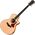 Taylor 412CE elektro-akusztikus gitár