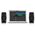 IK Multimedia iLoud Micro Monitor aktív kétutas stúdió monitor hangfalpár