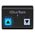 IK Multimedia iRig BlueTurn Bluetooth lapozó pedál