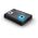IK Multimedia iRig BlueTurn Bluetooth lapozó pedál