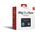 IK Multimedia iRig BlueTurn Bluetooth lapozó pedál
