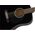 Fender CD-60S Dreadnought Black akusztikus gitár