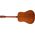 Fender CD-60S Dreadnought Mahogany Natural akusztikus gitár