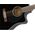 Fender CD-60SCE Dreadnought Black elektro-akusztikus gitár