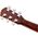 Fender CD-60SCE Dreadnought Mahogany Natural elektro-akusztikus gitár