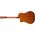 Fender CD-60SCE Dreadnought Natural 12-húros elektro-akusztikus gitár