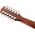 Fender CD-60SCE Dreadnought Natural 12-húros elektro-akusztikus gitár