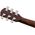 Fender CC-60S Concert Natural akusztikus gitár