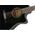 Fender CC-60SCE Concert Black elektro-akusztikus gitár