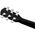 Fender CC-60SCE Concert Black elektro-akusztikus gitár