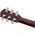 Fender CC-60SCE Concert Natural elektro-akusztikus gitár