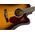 Fender CD-140SCE Dreadnought Sunburst elektro-akusztikus gitár