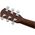 Fender CD-140SCE Dreadnought Sunburst elektro-akusztikus gitár