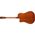 Fender CD-140SCE Dreadnought Mahogany Natural elektro-akusztikus gitár