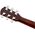 Fender CD-140SCE Dreadnought Mahogany Natural elektro-akusztikus gitár