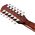 Fender CD-140SCE Dreadnought Natural 12-húros elektro-akusztikus gitár
