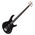 Cort Action PJ OPB elektromos basszusgitár