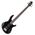 Cort Action V Plus BK elektromos basszusgitár