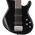 Cort Action V Plus BK elektromos basszusgitár