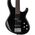 Cort Action Plus BK elektromos basszusgitár