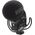 RODE Stereo VideoMic Pro Rycote videómikrofon