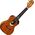 Ortega ECLIPSE-CC4 koncert ukulele