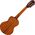 Ortega ECLIPSE-TE8 tenor ukulele